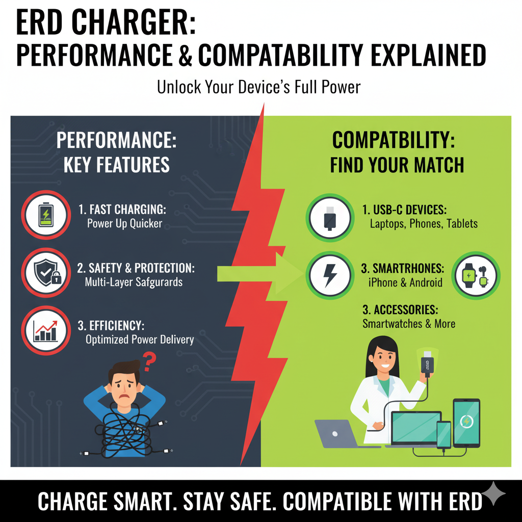 ERD Charger