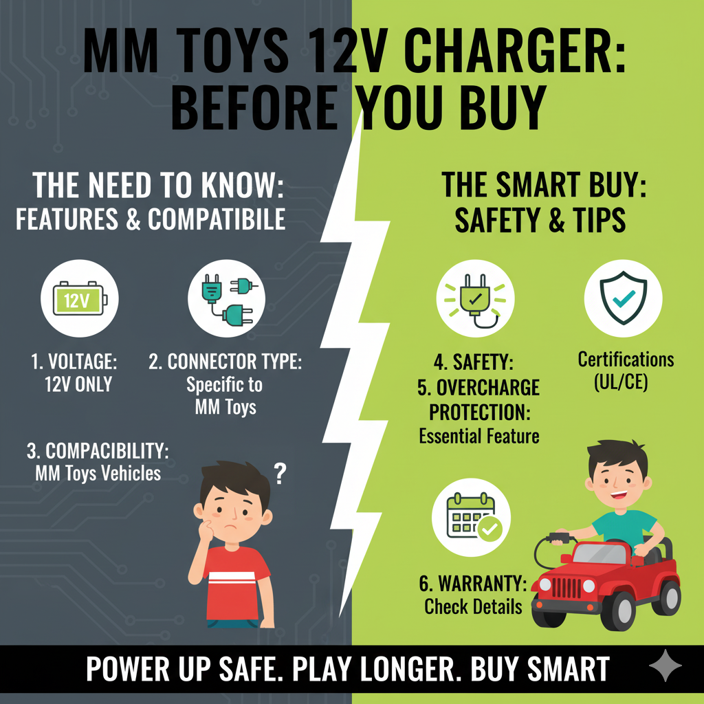 kids car charger