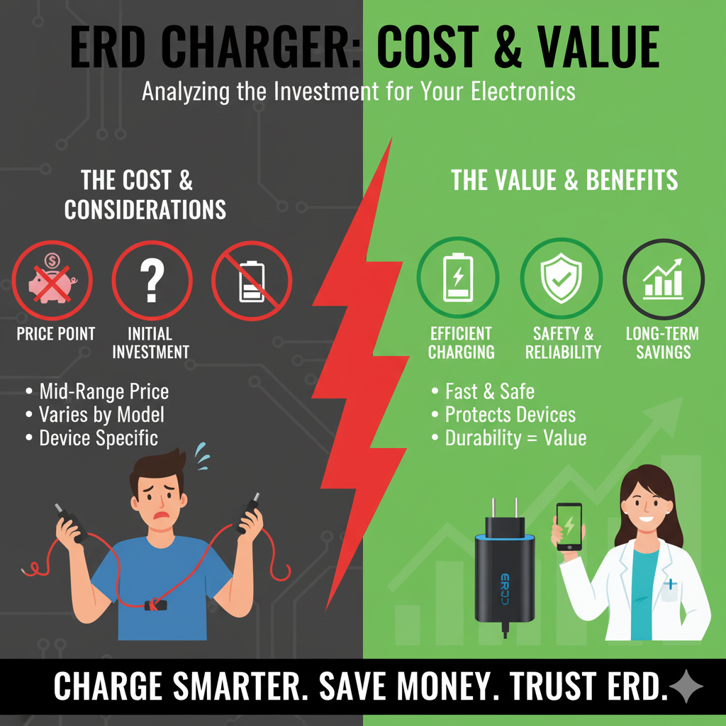 ERD charger