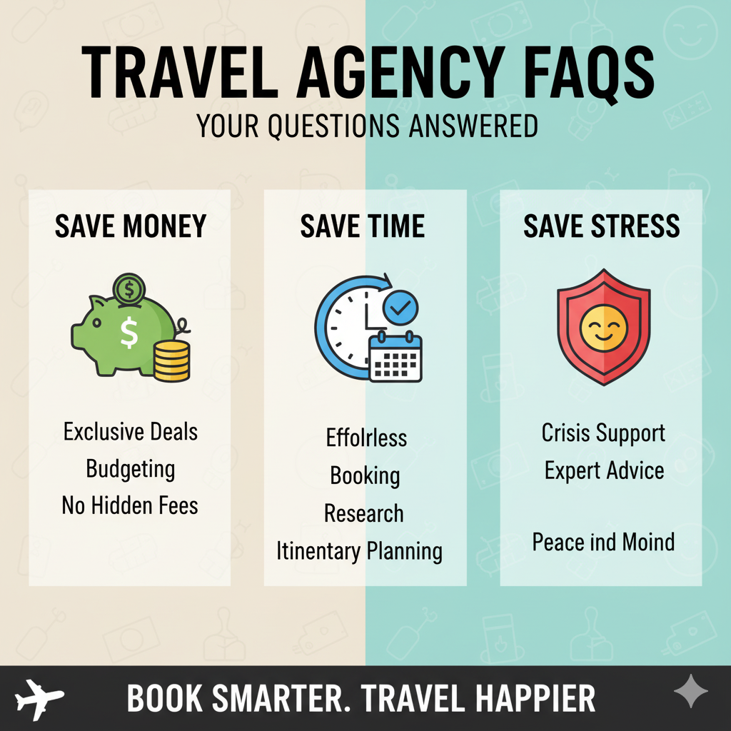 Agency Travel