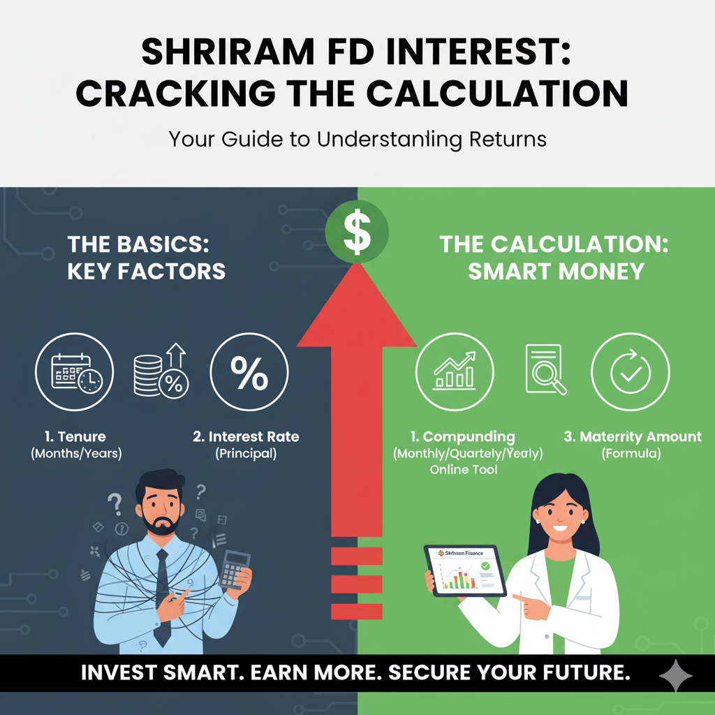  FD Calculator 
