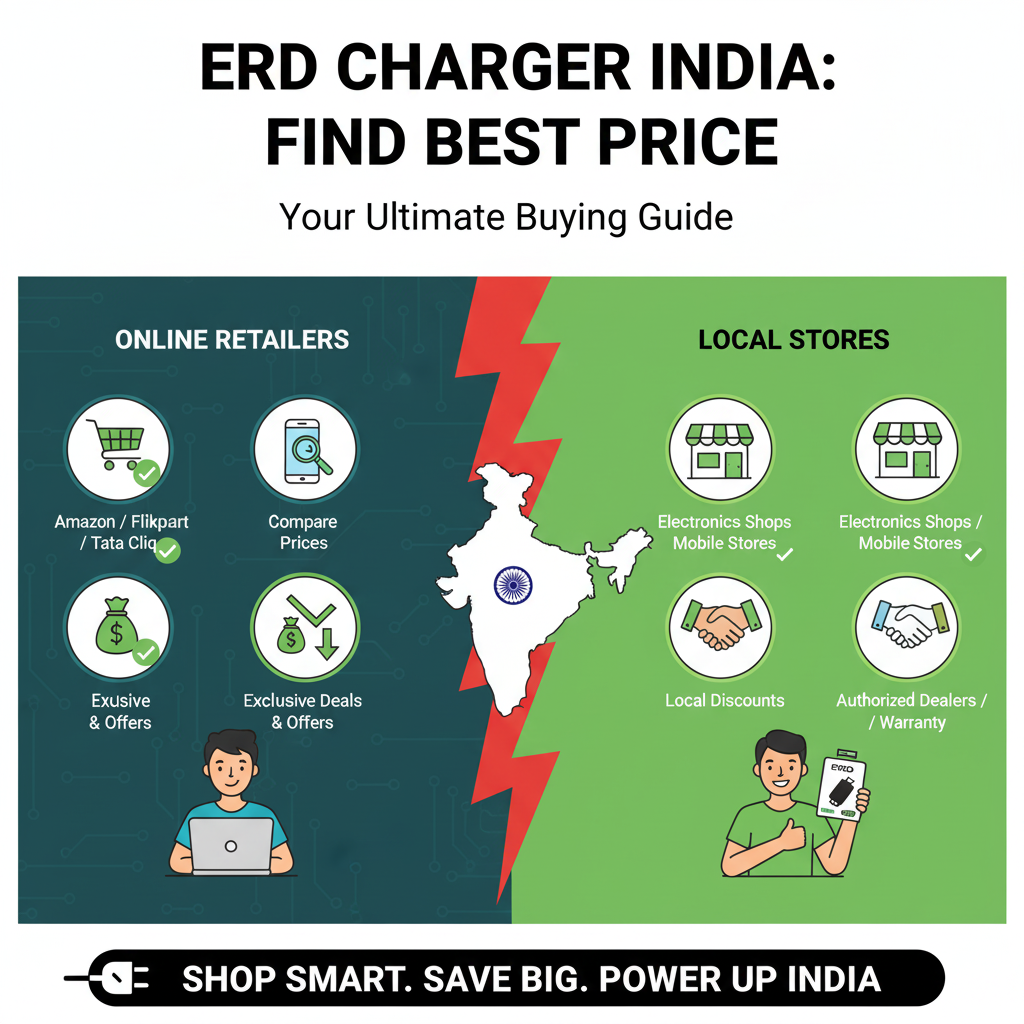 ERD Charger