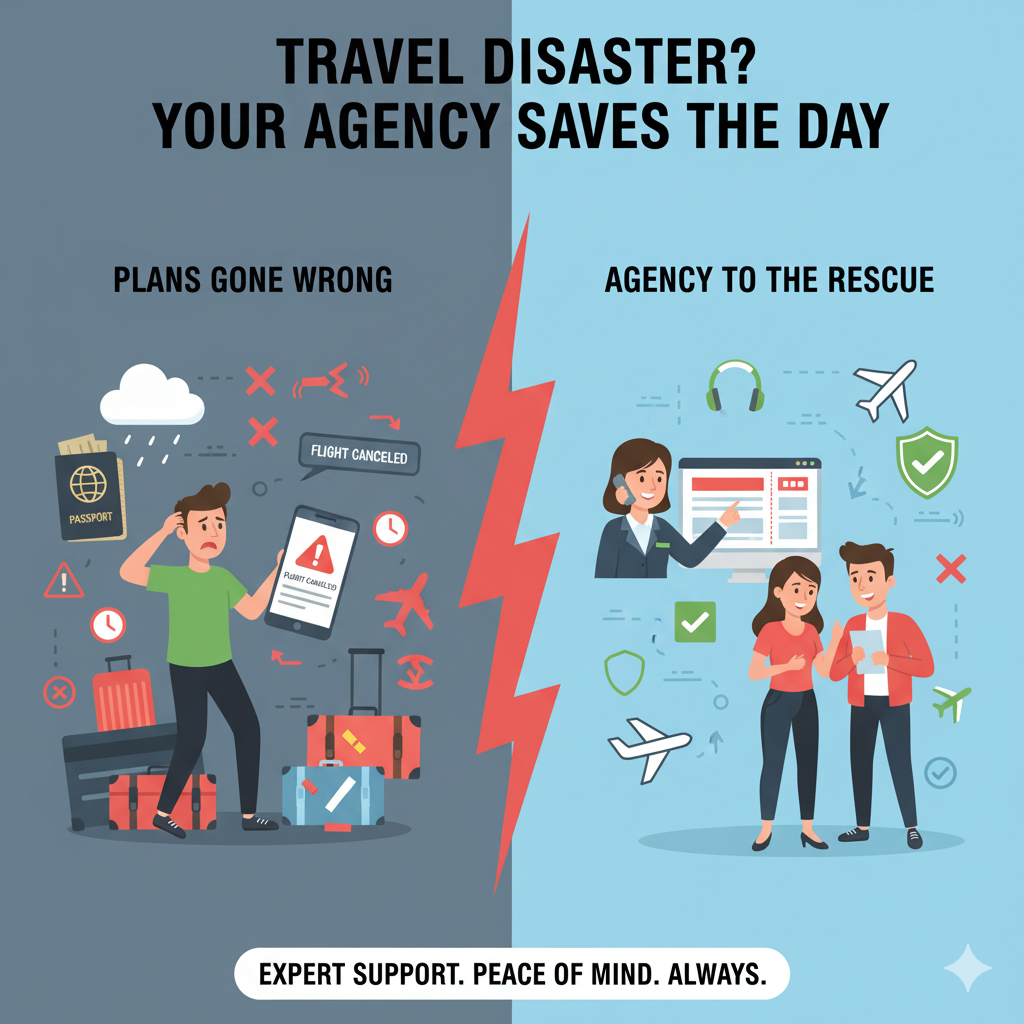 Travel Agency