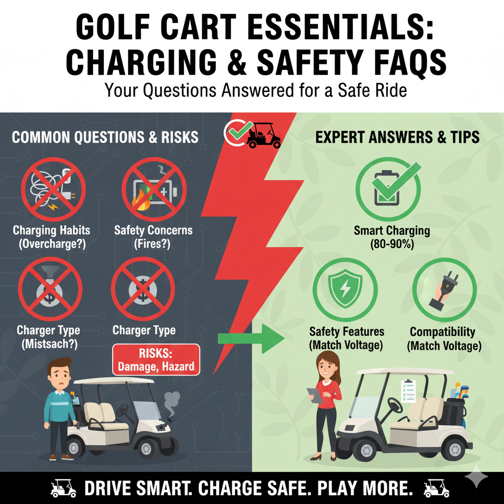 golf cart