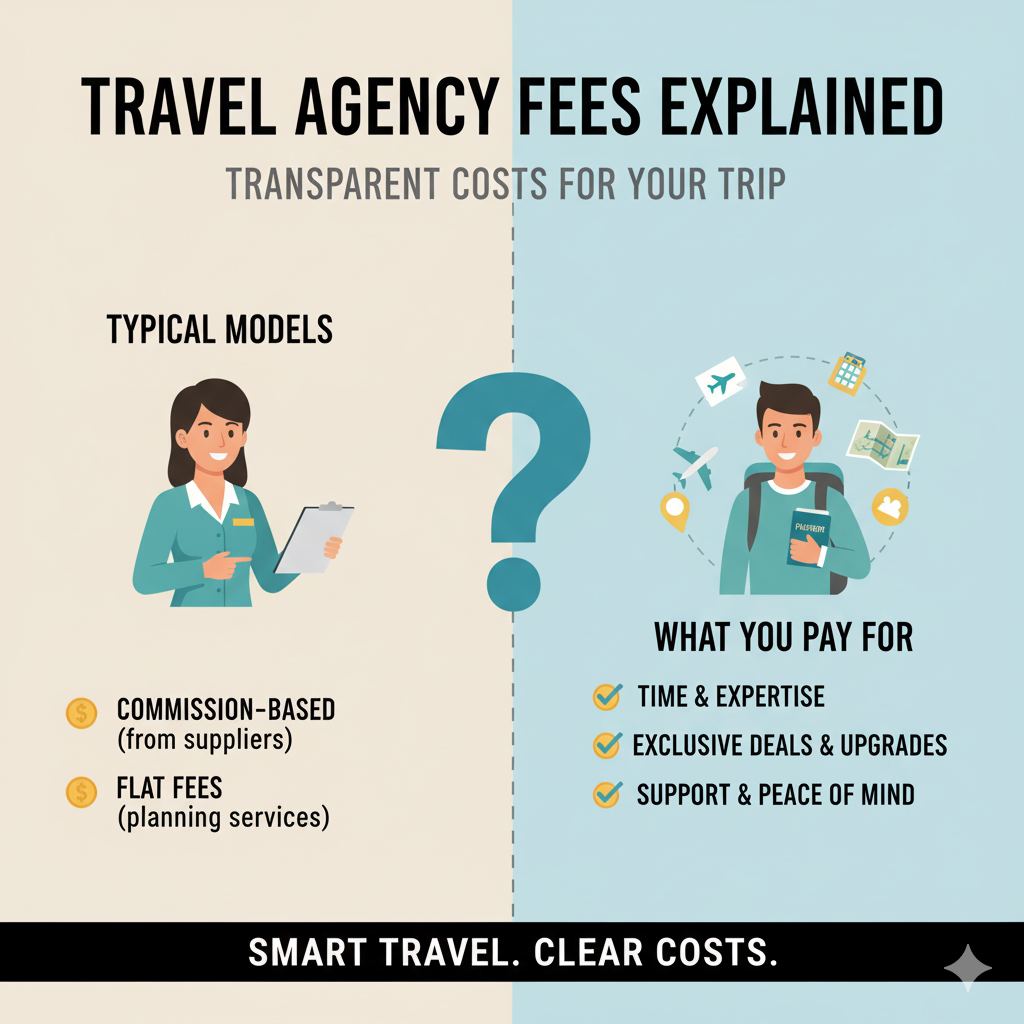 Travel Agency