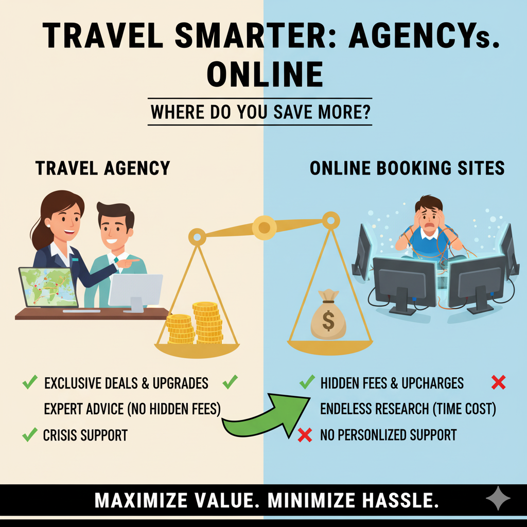 Travel Agency