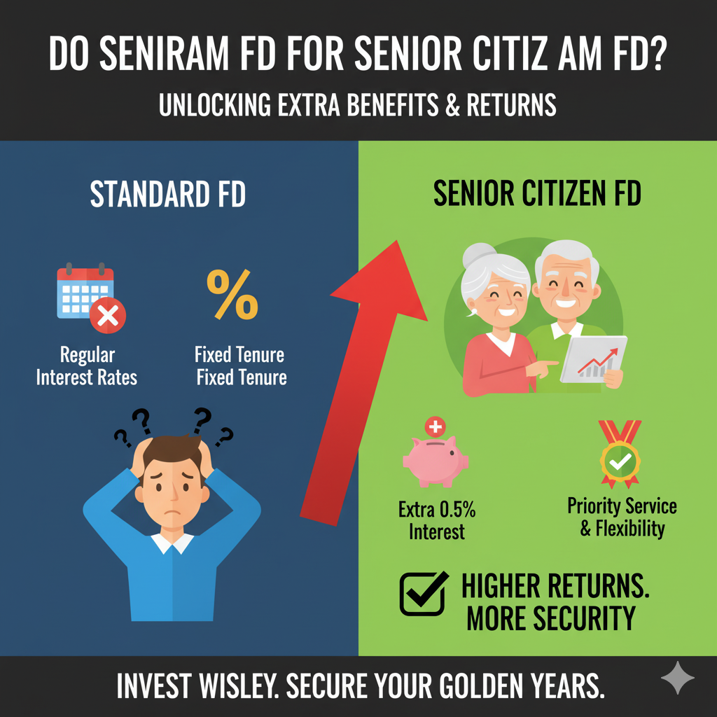 Shriram FD Calculator