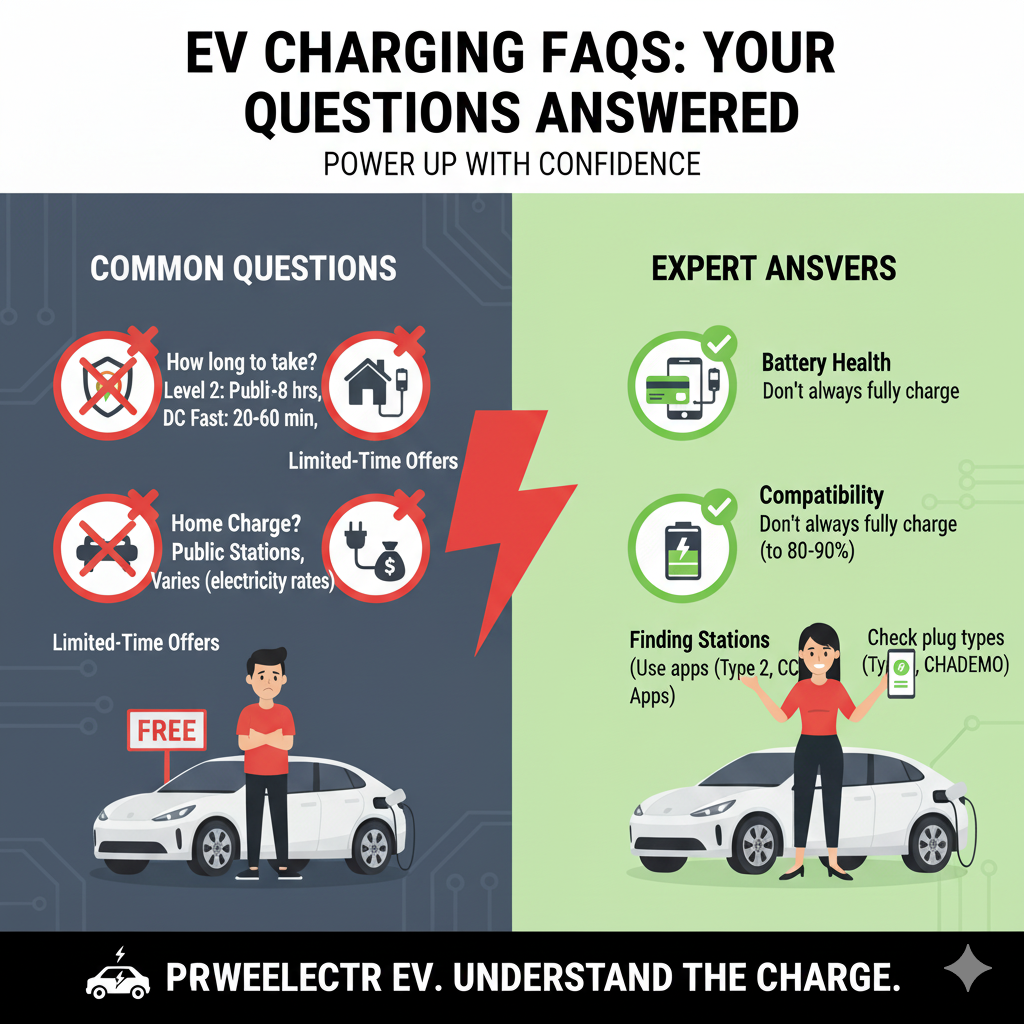 BYD charging stations