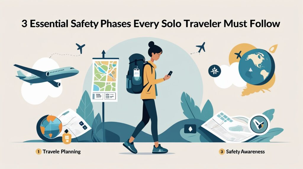 Solo Travel