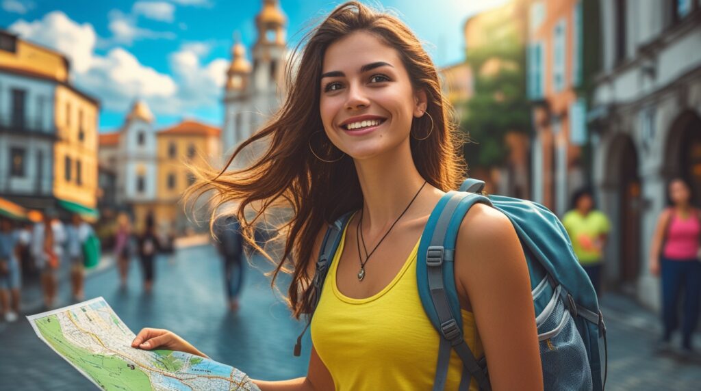 Solo Travel